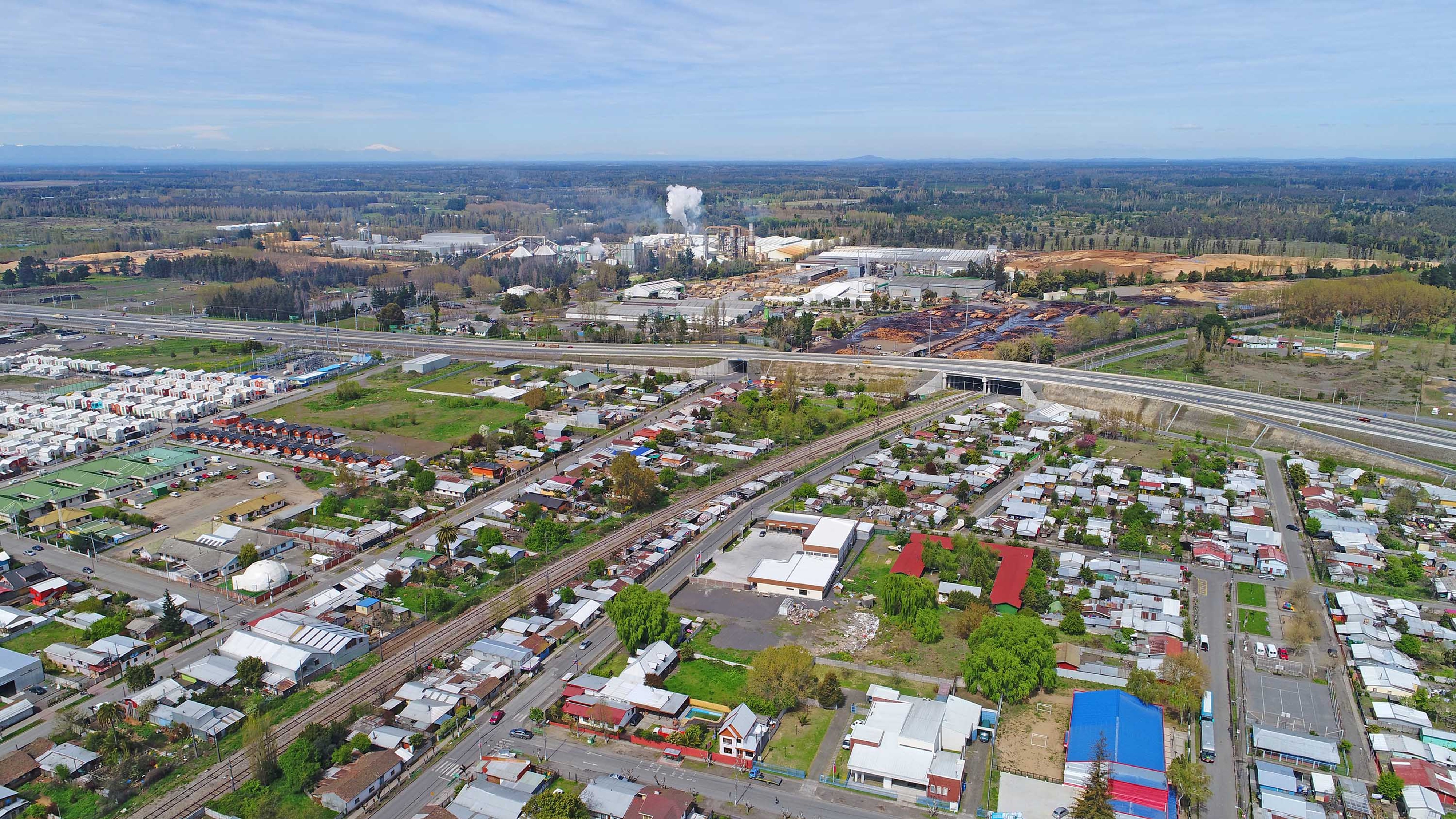 Instalación de paneles solares