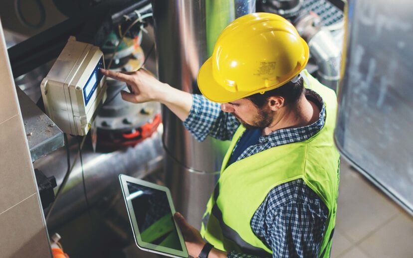 Auditoría Energética